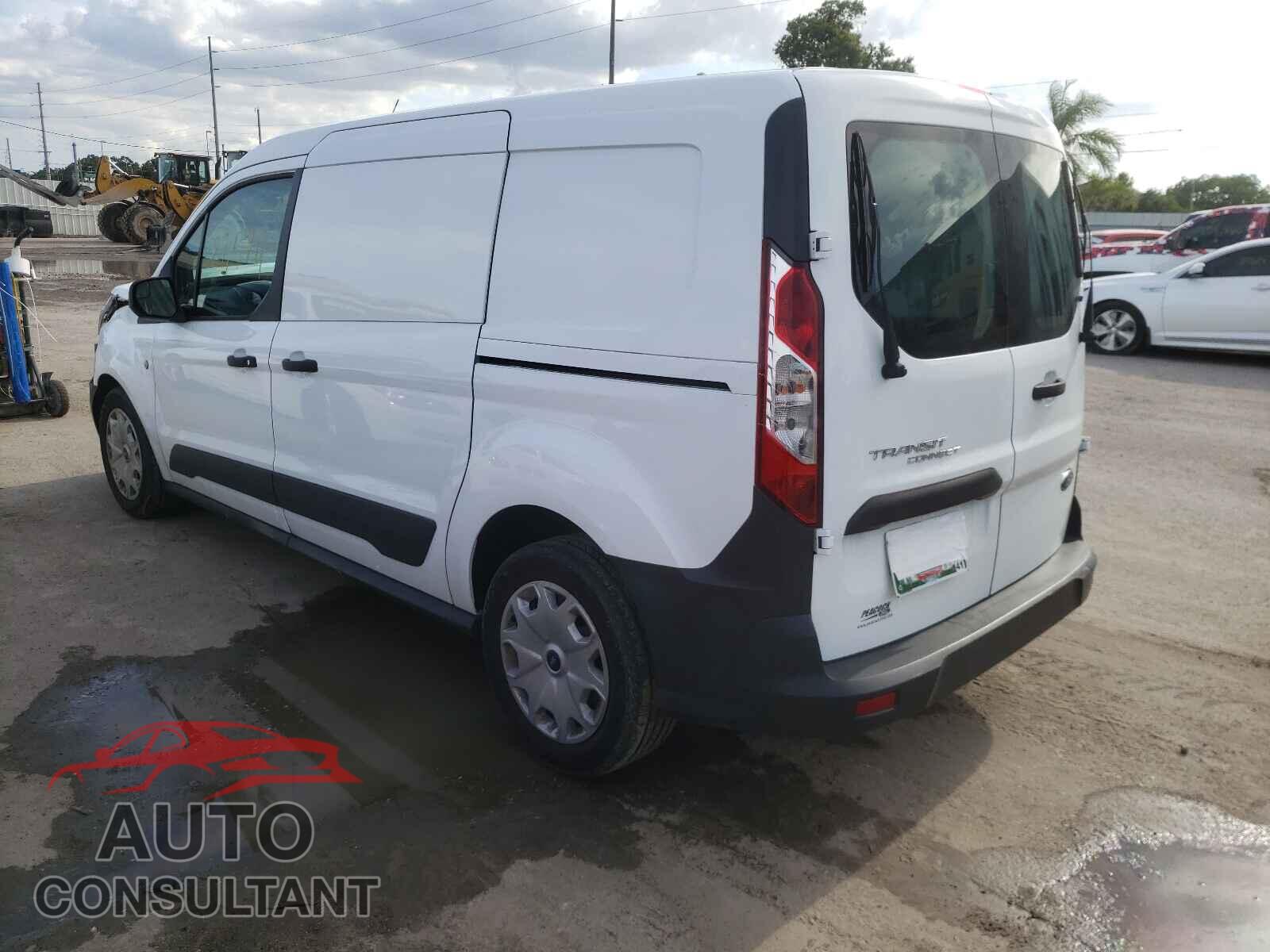 FORD TRANSIT CO 2017 - NM0LS7E78H1319851
