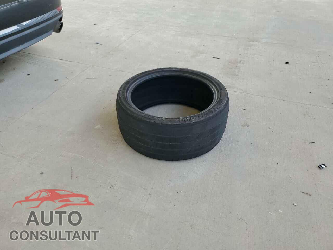 AUDI A4 2017 - WAUGMAF43HN045450