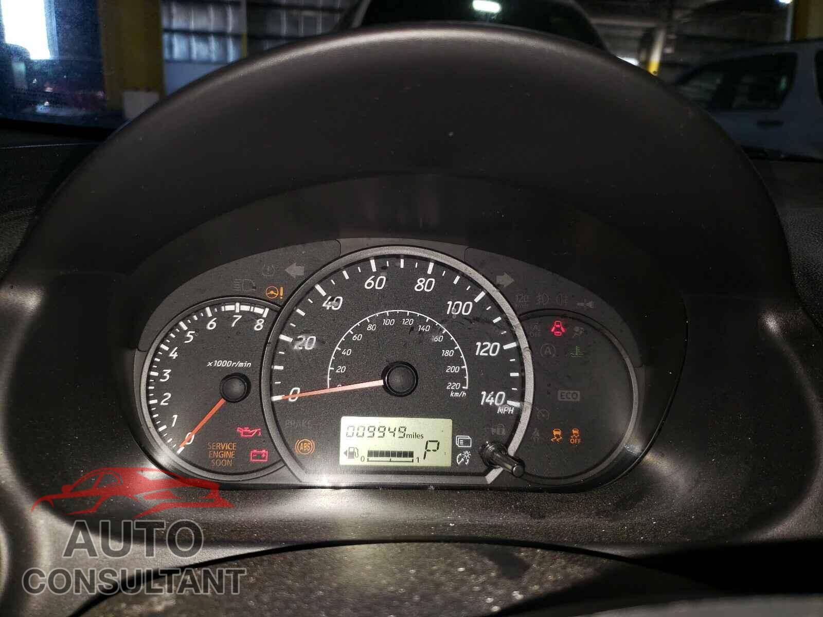 MITSUBISHI MIRAGE 2020 - ML32F3FJ4LHF03535