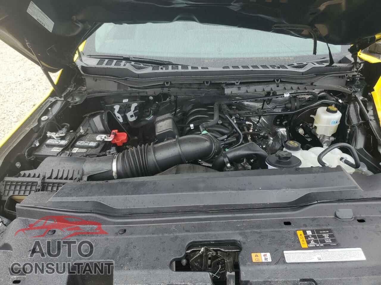 FORD F250 2024 - 1FTBF2AA1REF32111