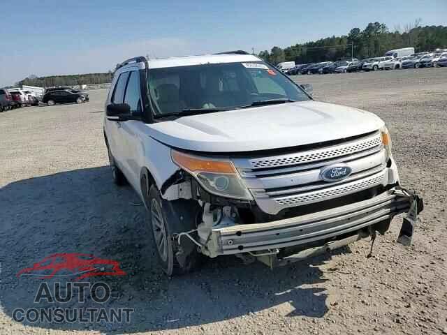 FORD EXPLORER 2015 - 1FM5K8D87FGB81463