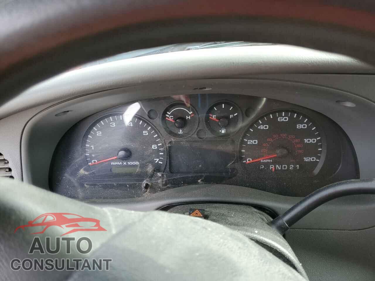 FORD RANGER 2011 - 1FTLR4FE9BPA58437
