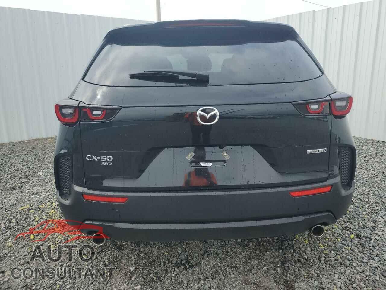 MAZDA CX-50 PREF 2023 - 7MMVABCM6PN152178