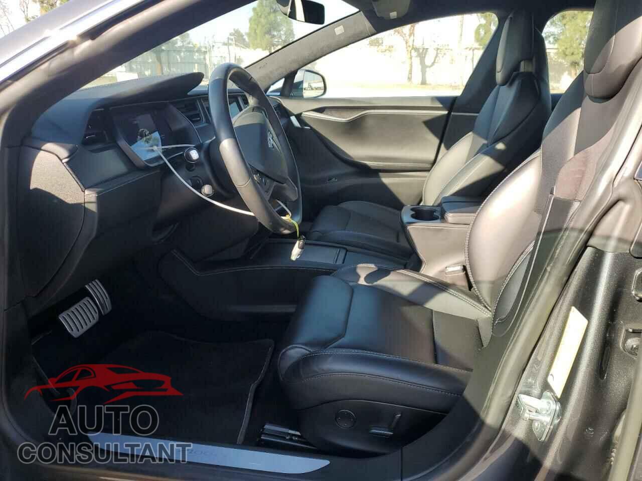 TESLA MODEL S 2019 - 5YJSA1E49KF309865