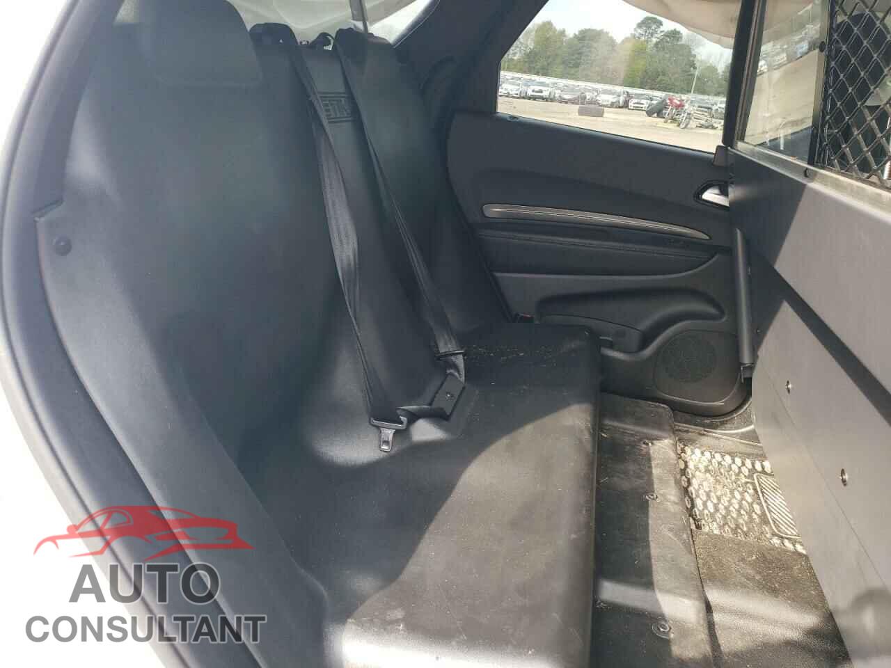 DODGE DURANGO 2021 - 1C4RDJFG3MC642822
