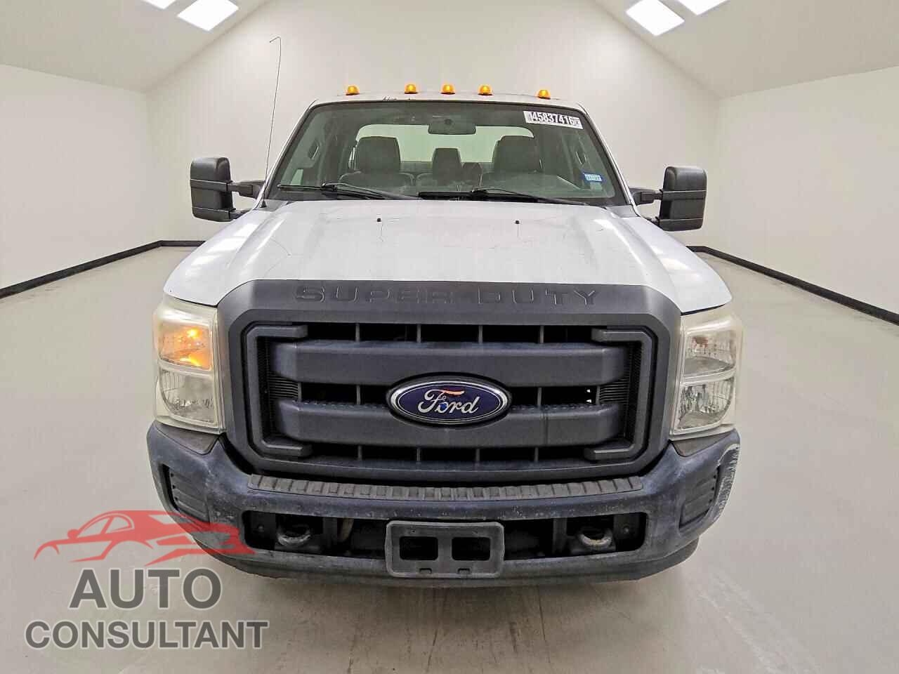 FORD F350 2016 - 1FT8W3A68GEB35715