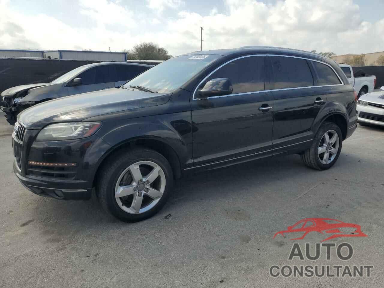 AUDI Q7 2015 - WA1CMAFE1FD010980