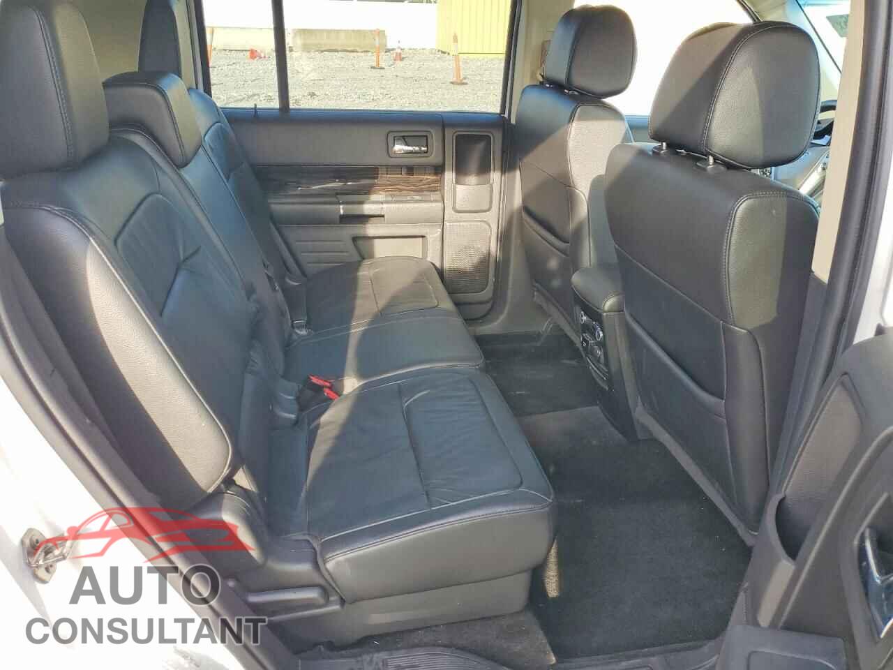 FORD FLEX 2019 - 2FMHK6C8XKBA01056
