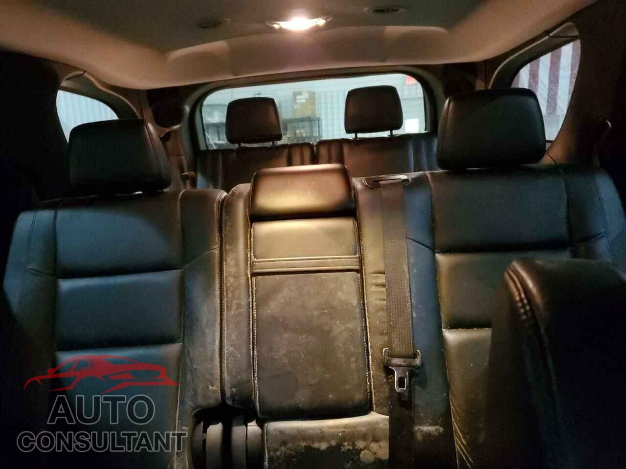 DODGE DURANGO 2015 - 1C4RDHDGXFC795499