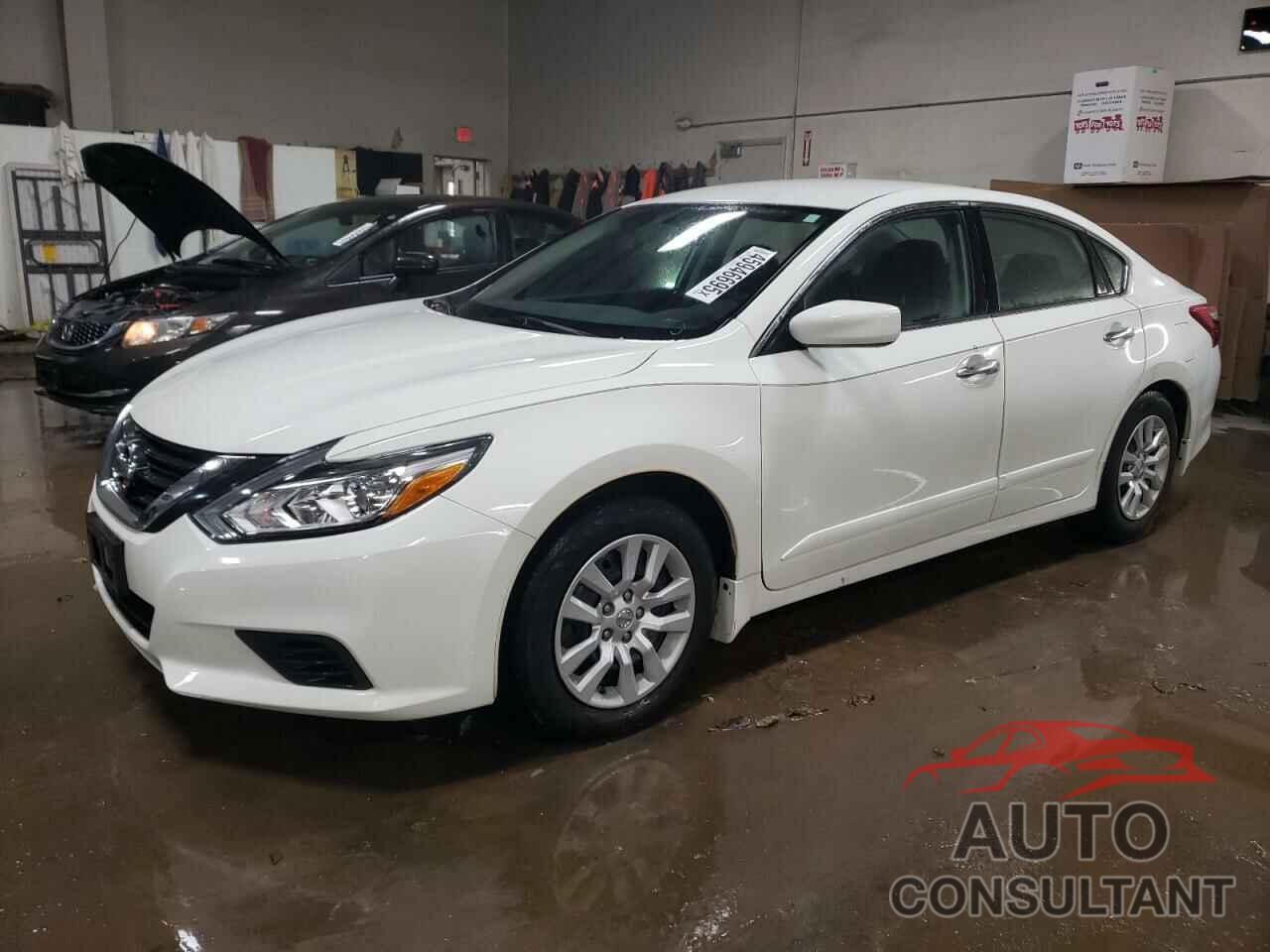 NISSAN ALTIMA 2017 - 1N4AL3AP7HC239179