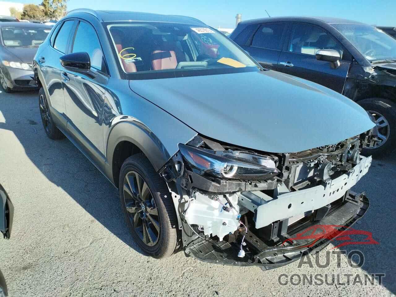MAZDA CX30 2022 - 3MVDMBCL0NM406984