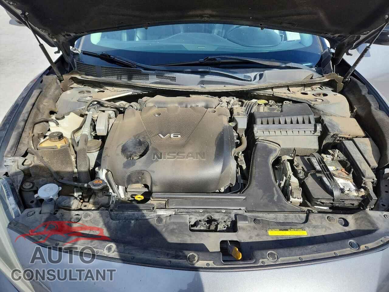 NISSAN MAXIMA 2017 - 1N4AA6AP1HC454239