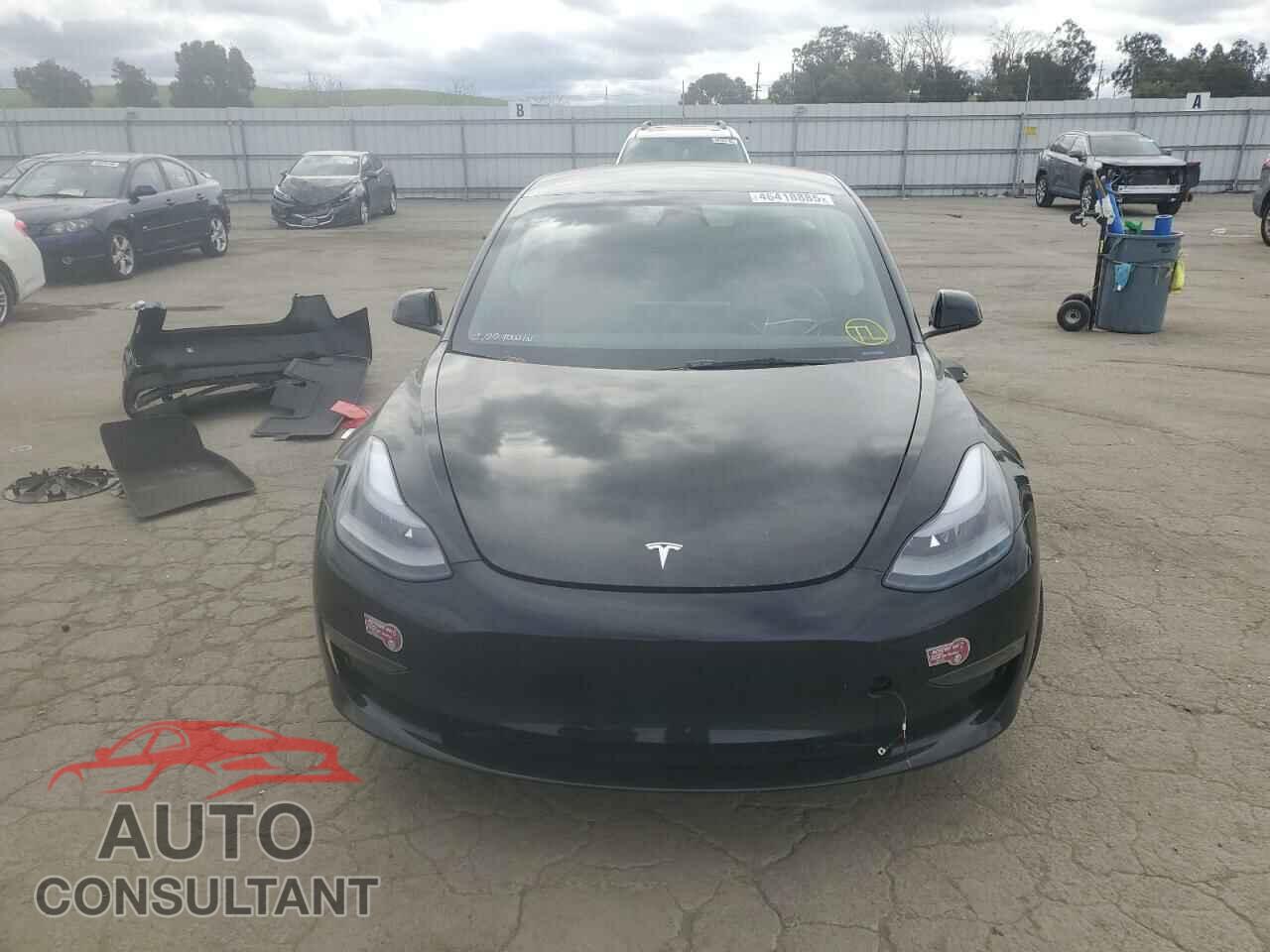 TESLA MODEL 3 2023 - 5YJ3E1EA1PF645998