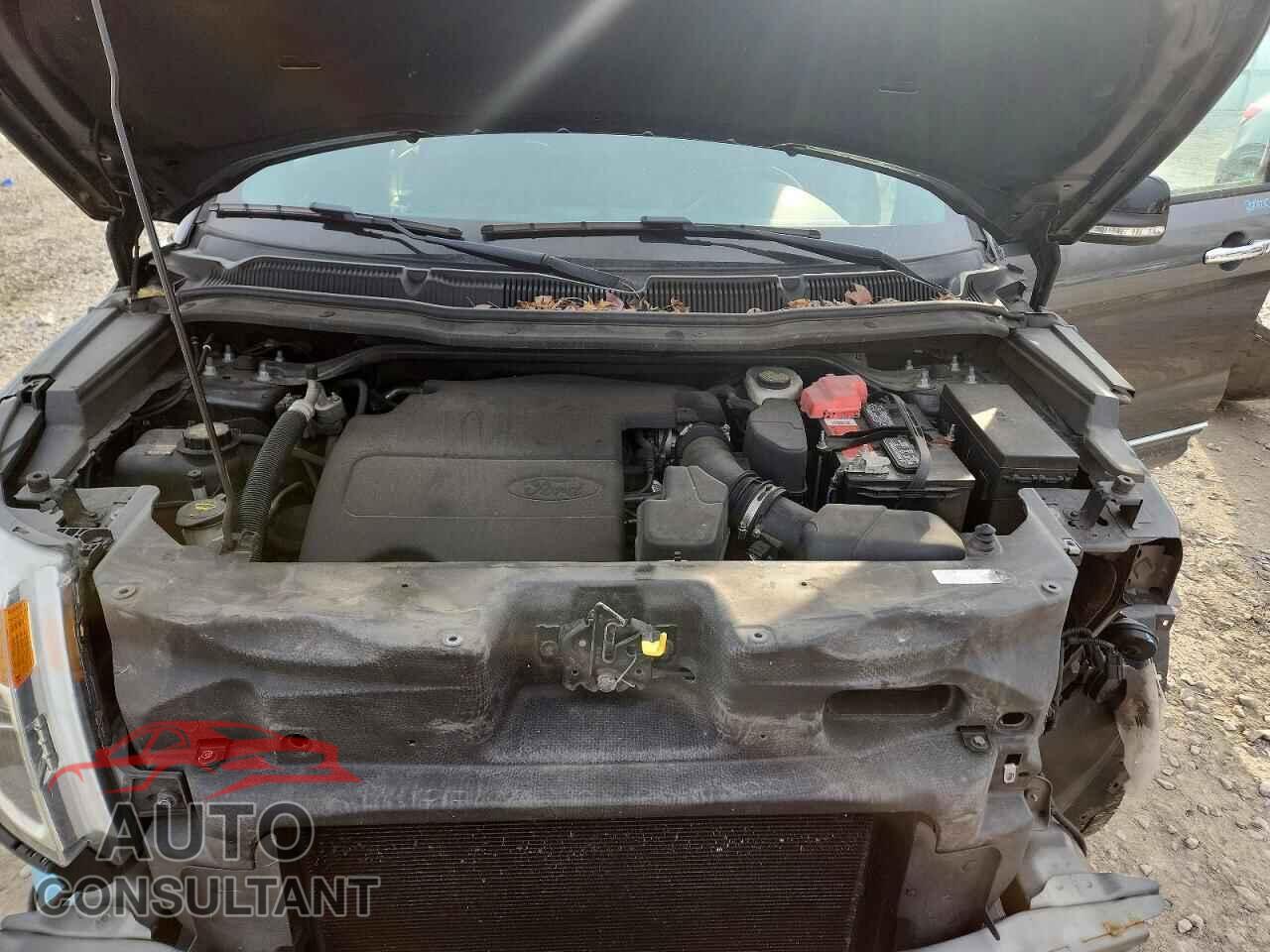 FORD EXPLORER 2015 - 1FM5K8D84FGC36192