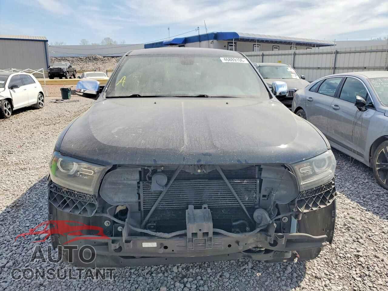 DODGE DURANGO 2015 - 1C4SDJCT1FC946771
