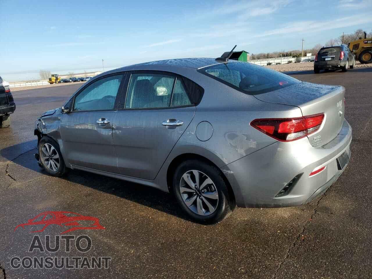 KIA RIO 2023 - 3KPA24AD7PE568447