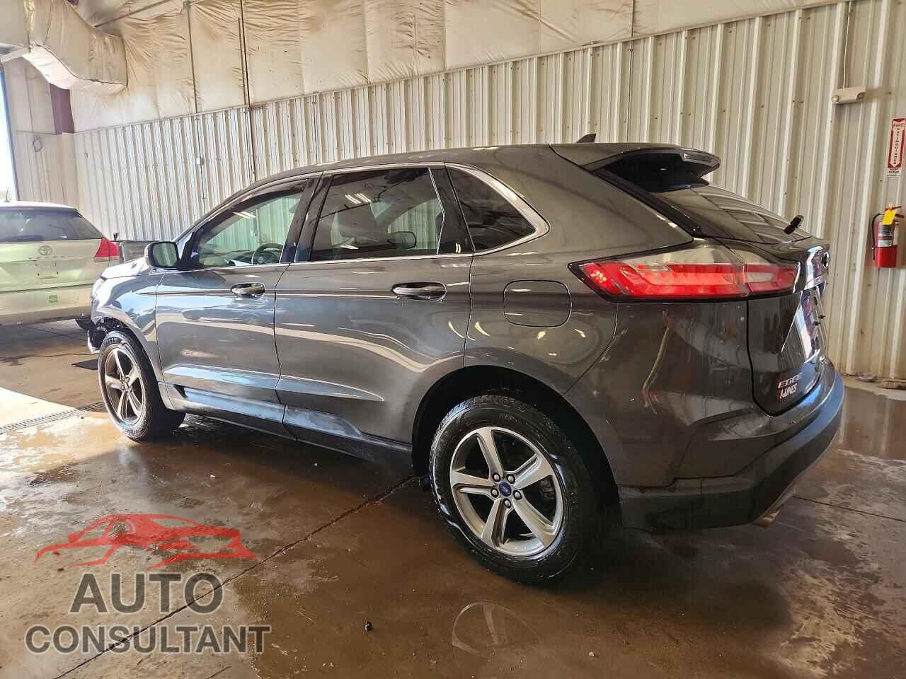 FORD EDGE 2020 - 2FMPK4J90LBB12843