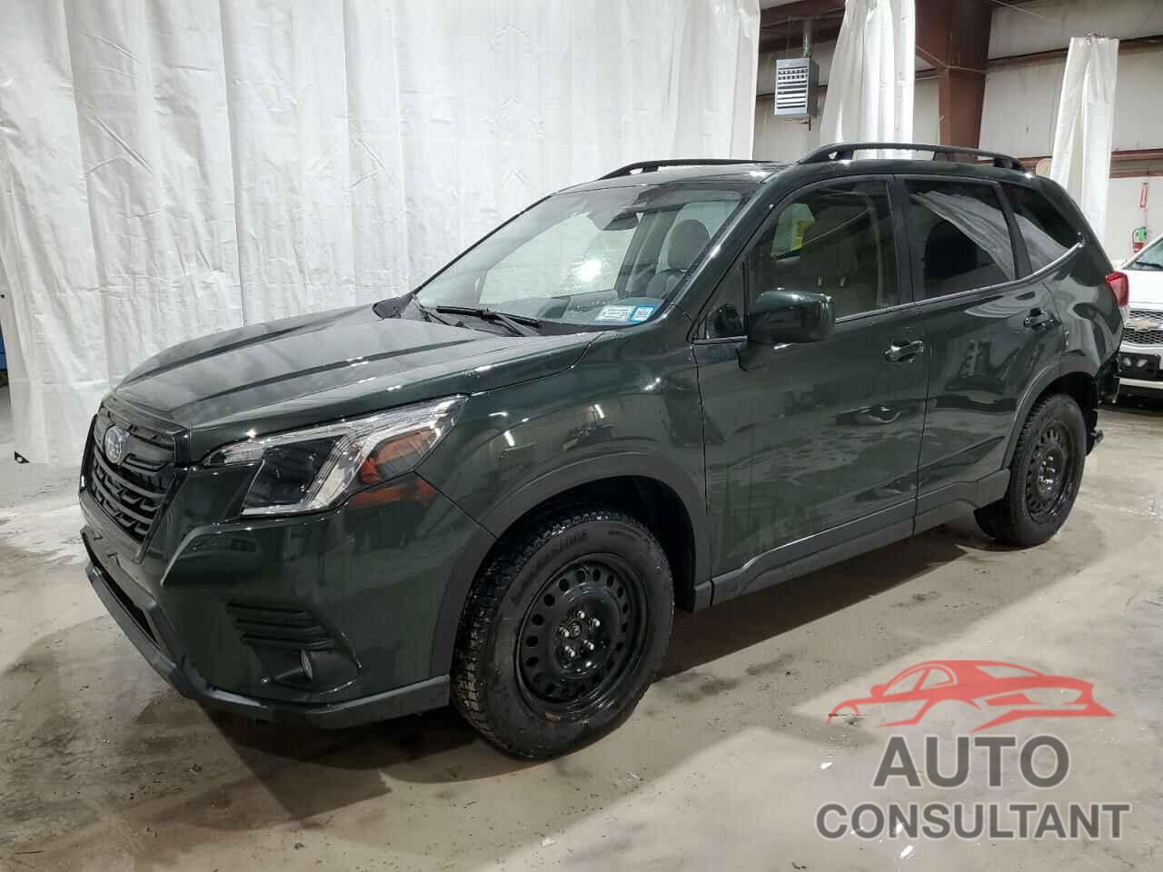 SUBARU FORESTER 2023 - JF2SKAEC3PH513235