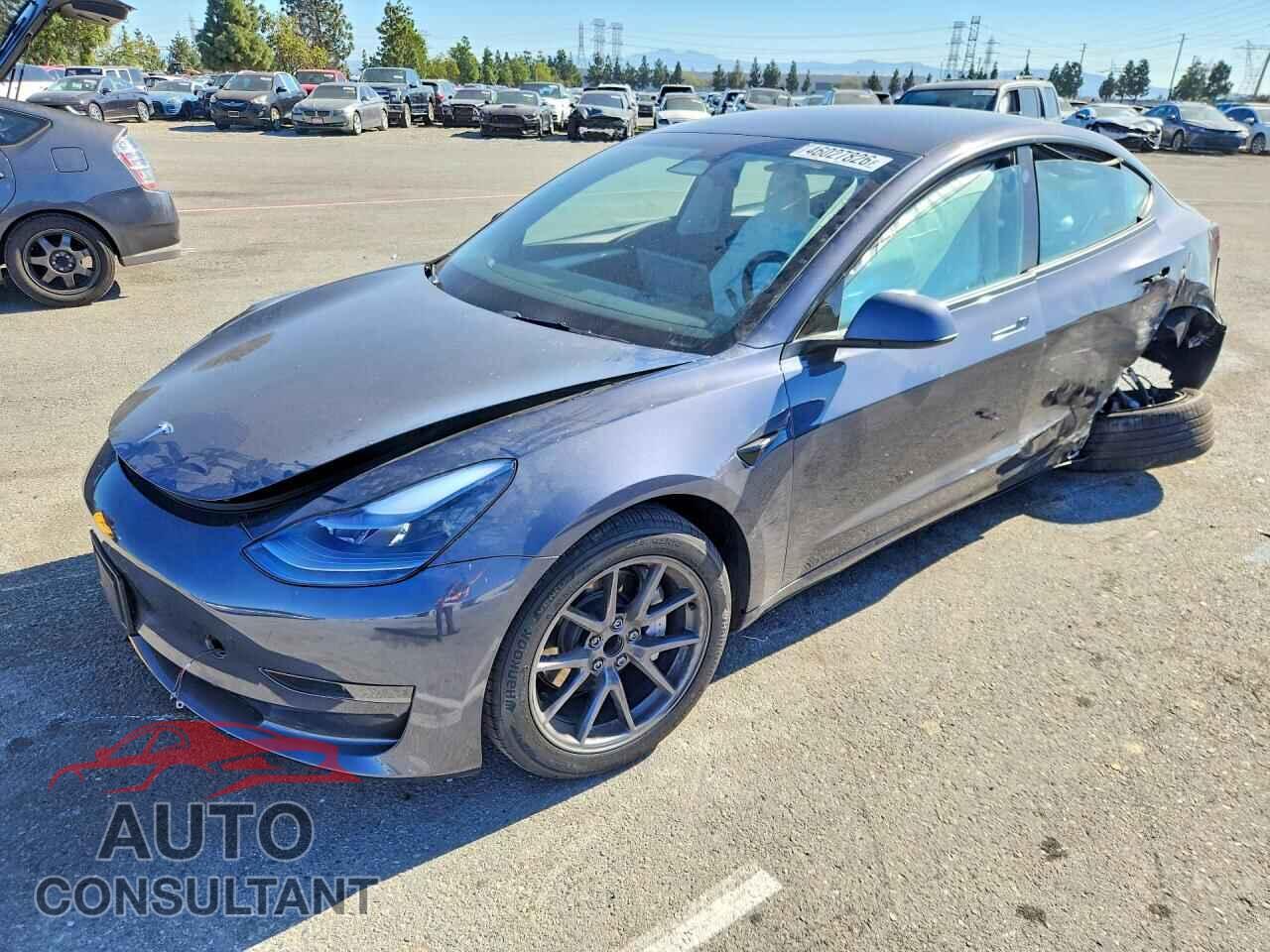 TESLA MODEL 3 2023 - 5YJ3E1EA1PF701227