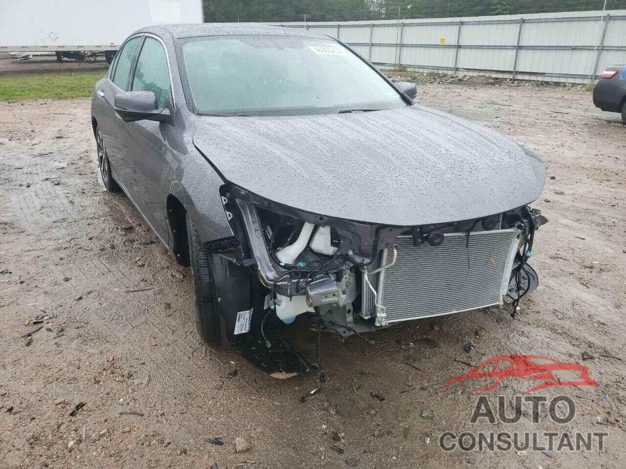 HONDA ACCORD 2017 - 1HGCR3F85HA022925