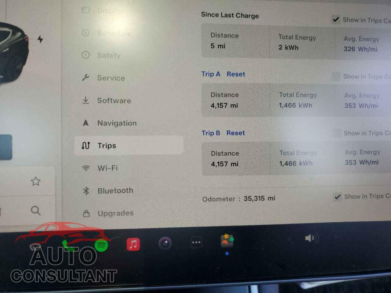 TESLA MODEL 3 2018 - 5YJ3E1EA3JF044289
