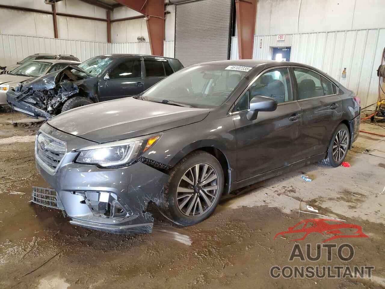 SUBARU LEGACY 2018 - 4S3BNAC65J3030918