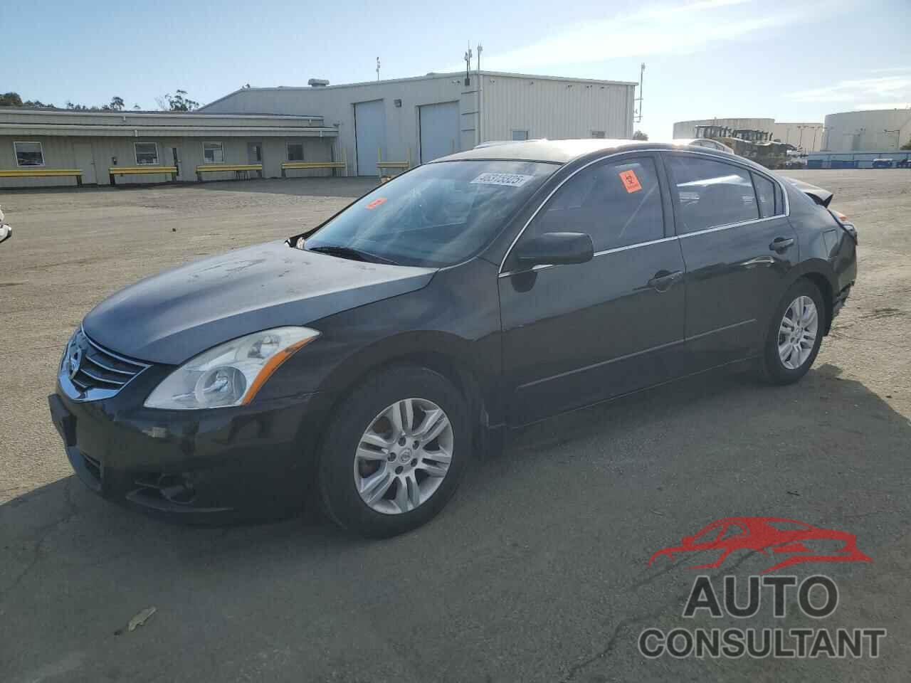 NISSAN ALTIMA 2011 - 1N4AL2AP7BN459511