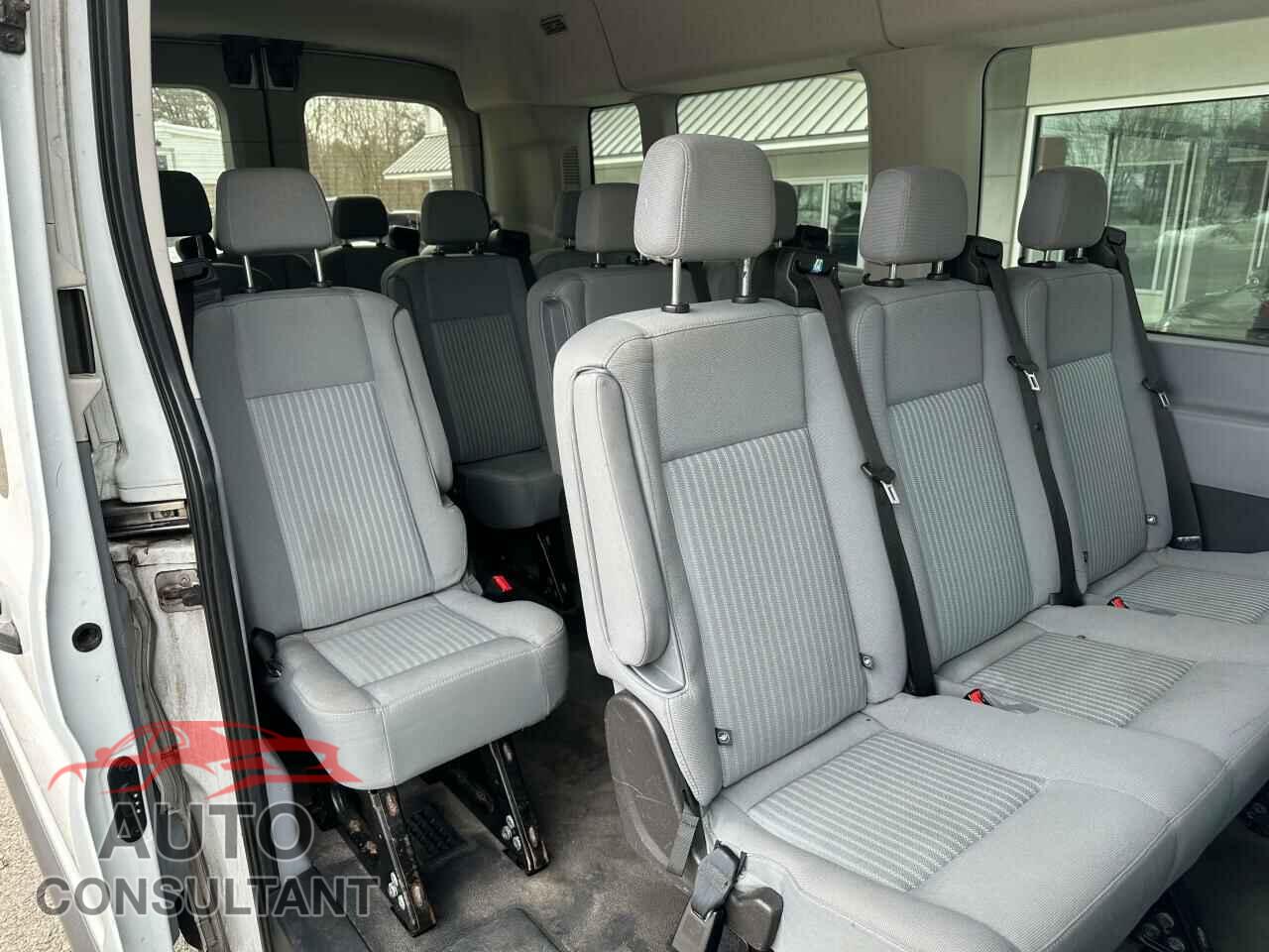 FORD TRANSIT 2017 - 1FBAX2CM8HKB01348