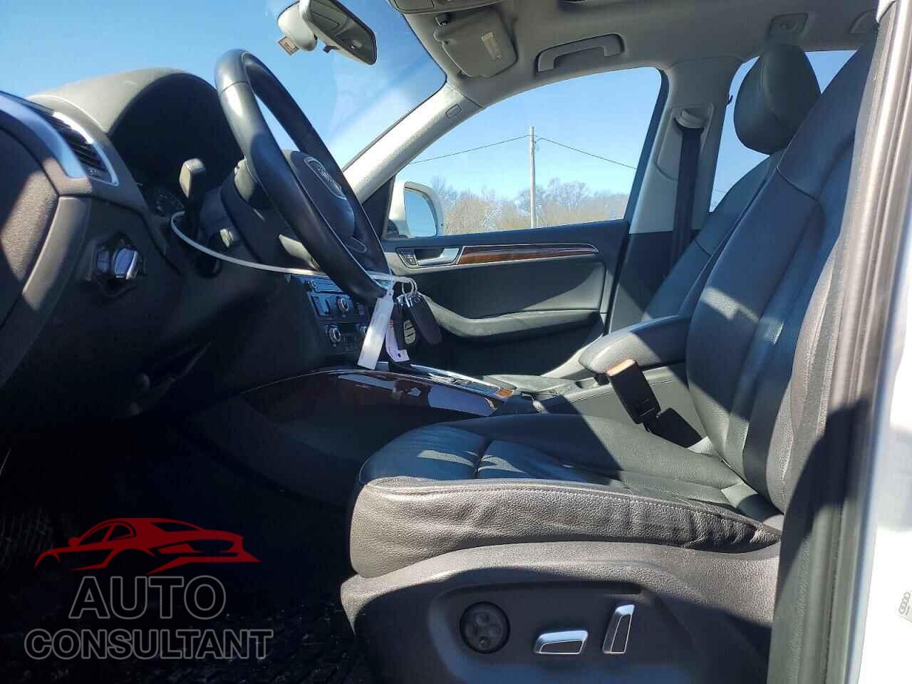 AUDI Q5 2015 - WA1CFAFP7FA100552