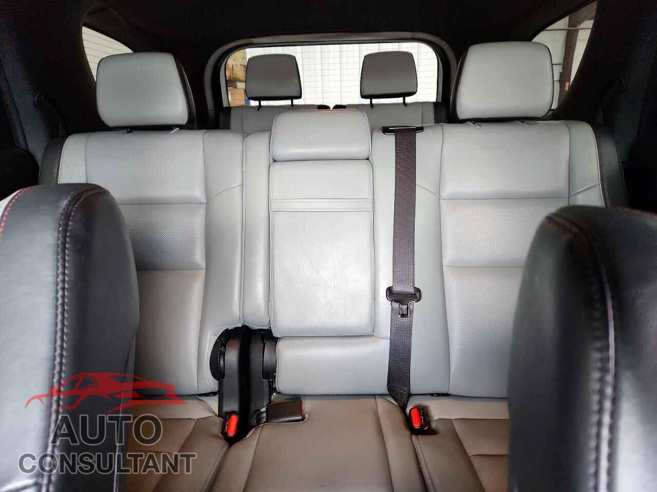 DODGE DURANGO 2024 - 1C4RDJDG5RC213143