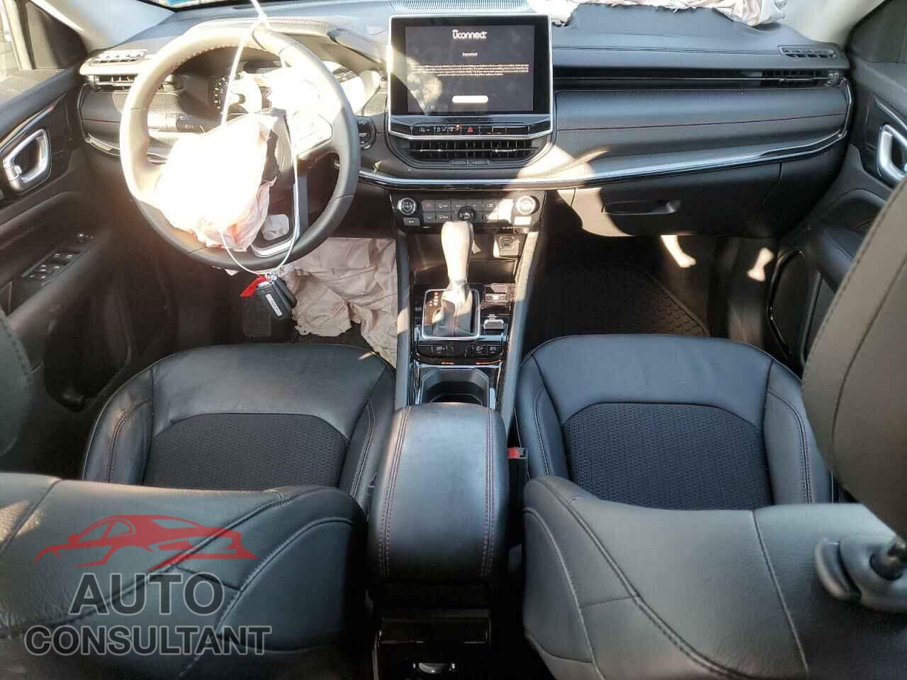 JEEP COMPASS 2022 - 3C4NJDDB9NT202965