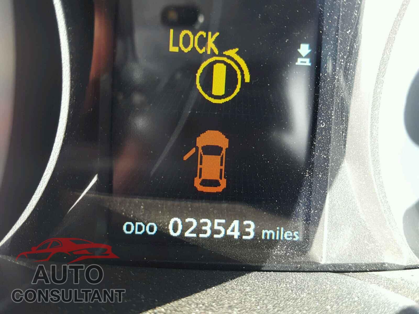 MITSUBISHI LANCER 2015 - JA32V6FV7FU007818