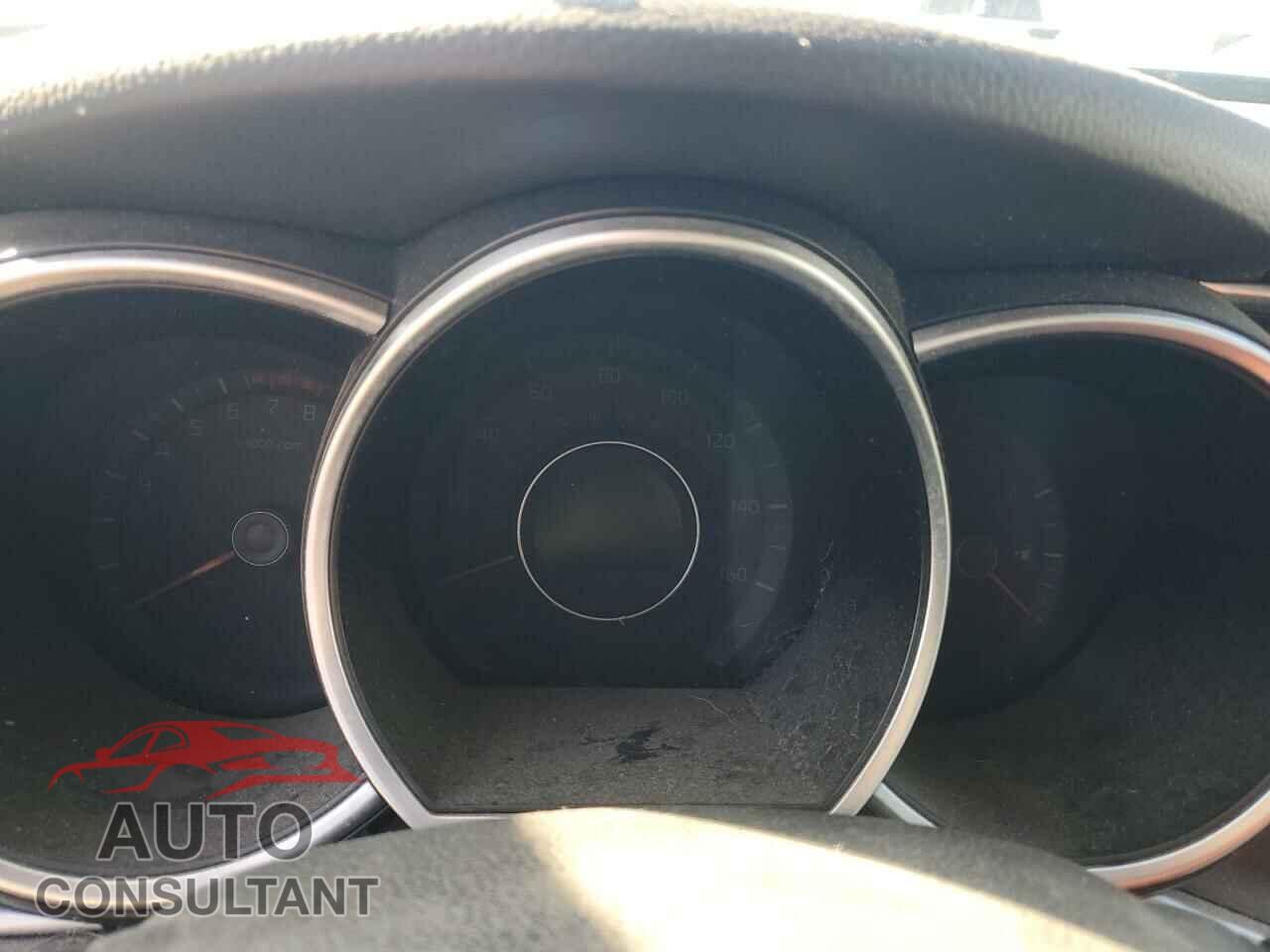 KIA OPTIMA 2015 - KNAGM4A76F5586704