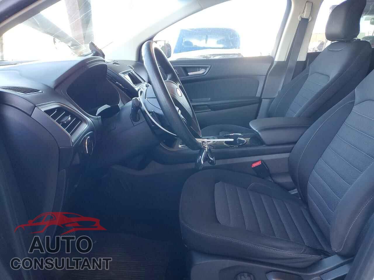 FORD EDGE 2017 - 2FMPK3G95HBB11454