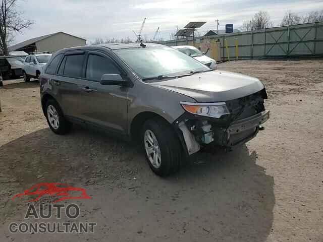 FORD EDGE 2014 - 2FMDK4JC2EBB59180