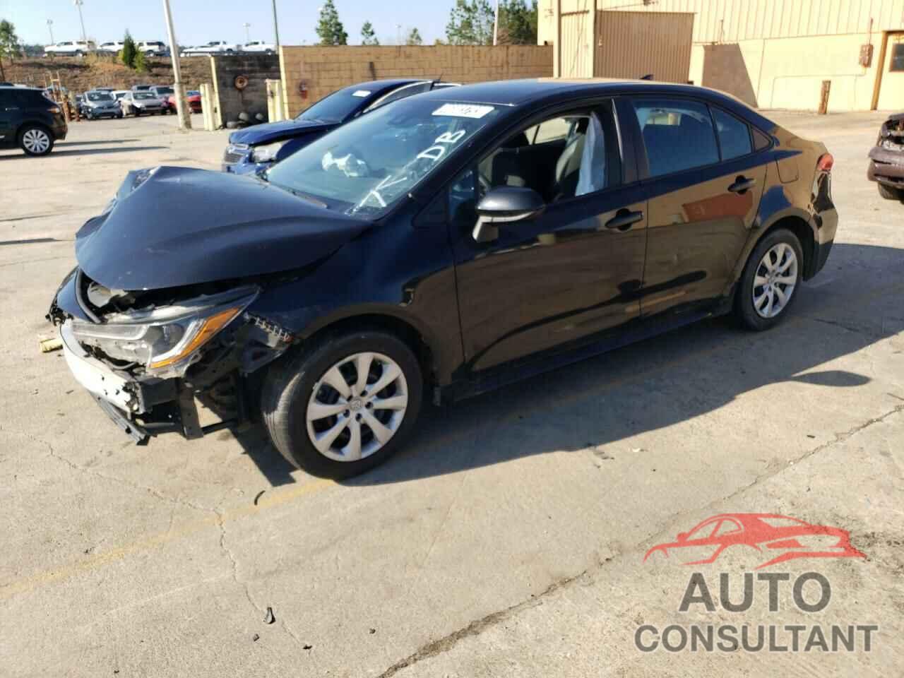 TOYOTA COROLLA 2020 - 5YFEPRAE8LP082117