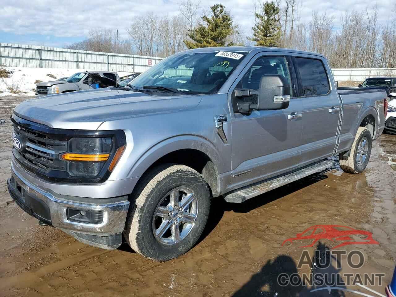 FORD All Models 2024 - 1FTFW3LDXRFB11674