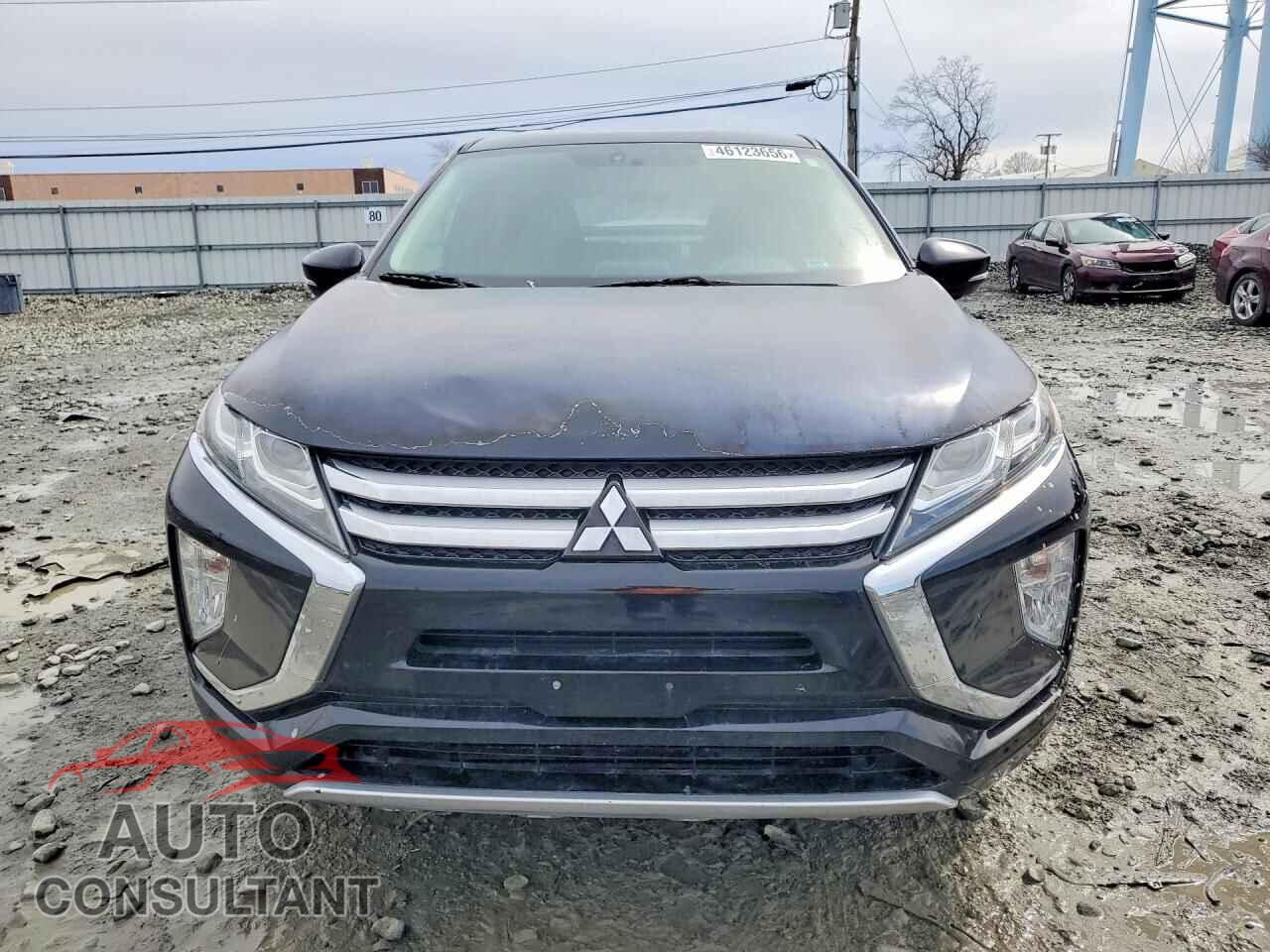MITSUBISHI ECLIPSE 2019 - JA4AT5AA9KZ020143