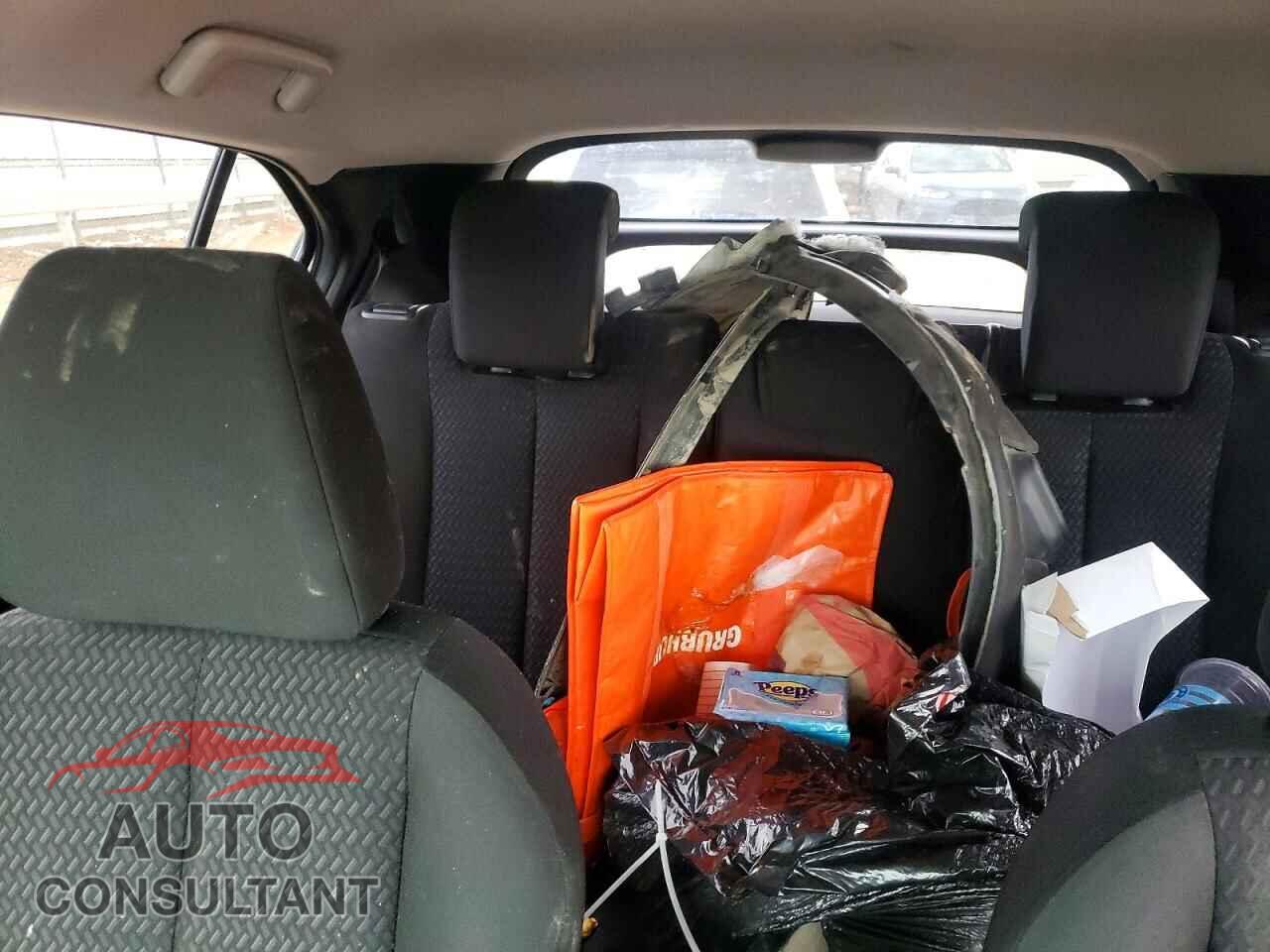 MITSUBISHI ECLIPSE 2019 - JA4AS3AA1KZ002128