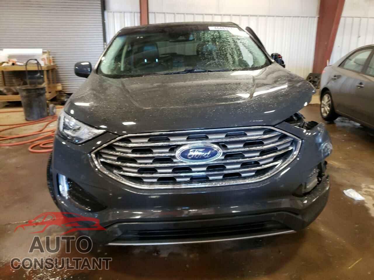 FORD EDGE 2021 - 2FMPK4J96MBA35378