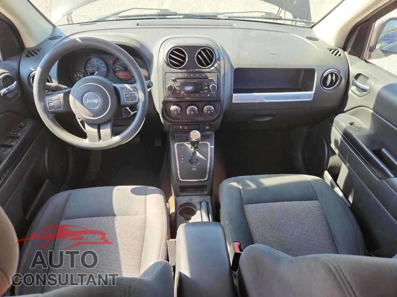 JEEP COMPASS 2014 - 1C4NJCBB2ED785933