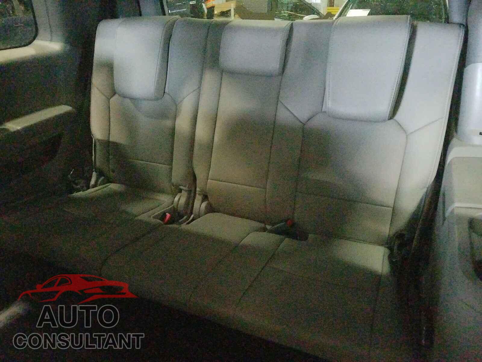 HONDA PILOT 2015 - 5FNYF3H54FB021365