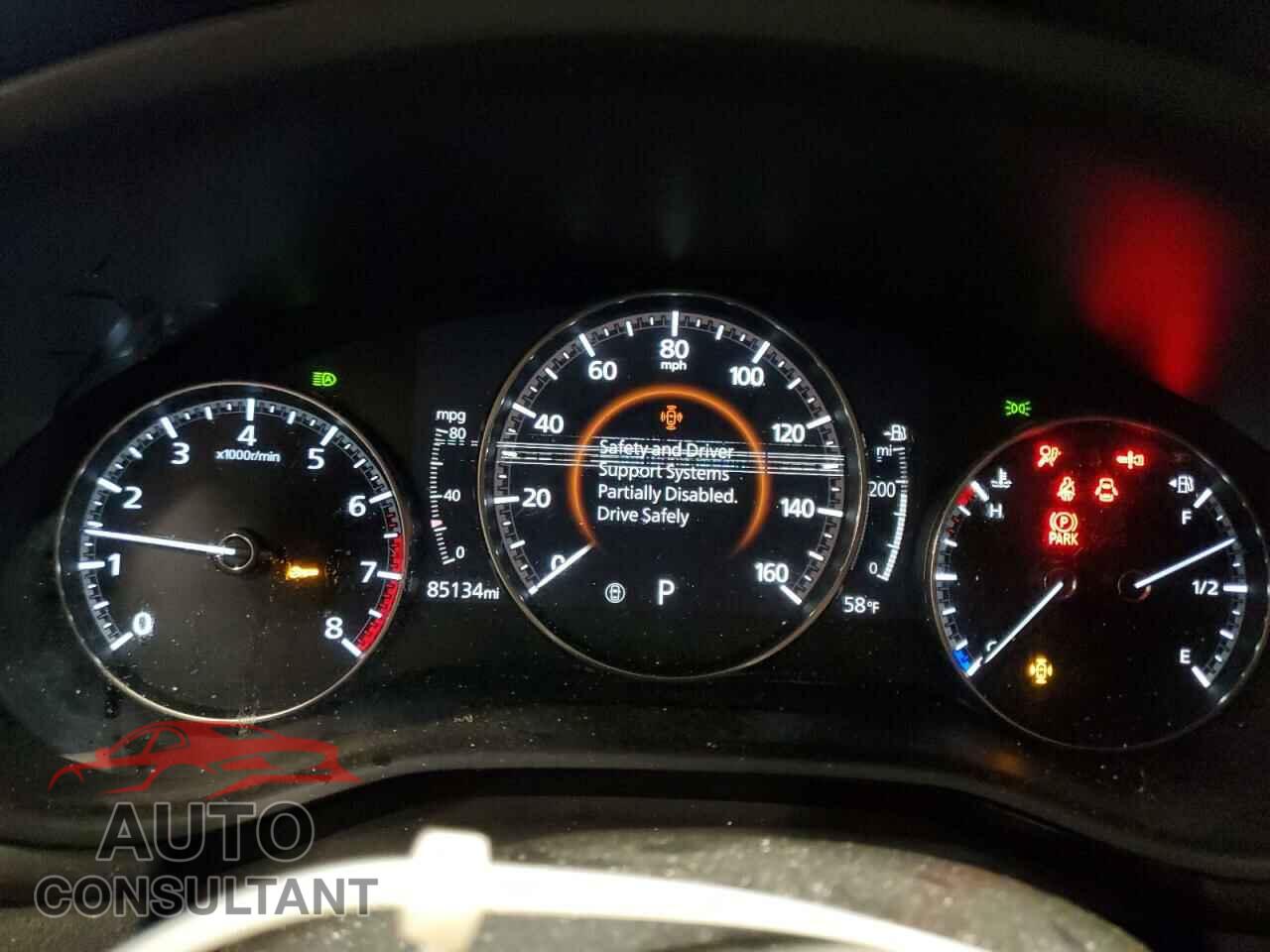 MAZDA 3 2019 - JM1BPBAM5K1120777