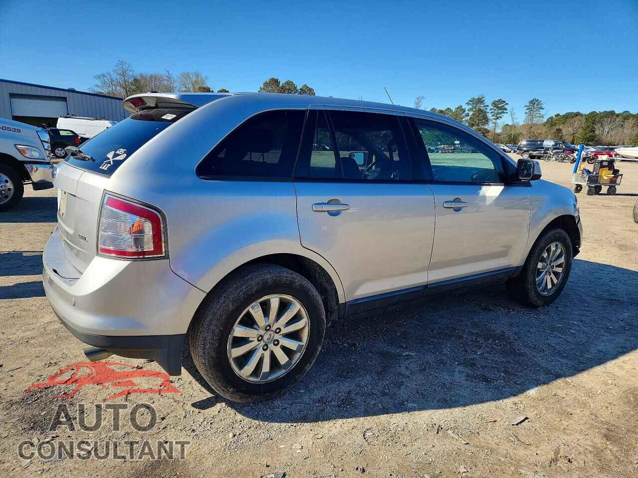 FORD EDGE 2010 - 2FMDK3JC1ABB04031