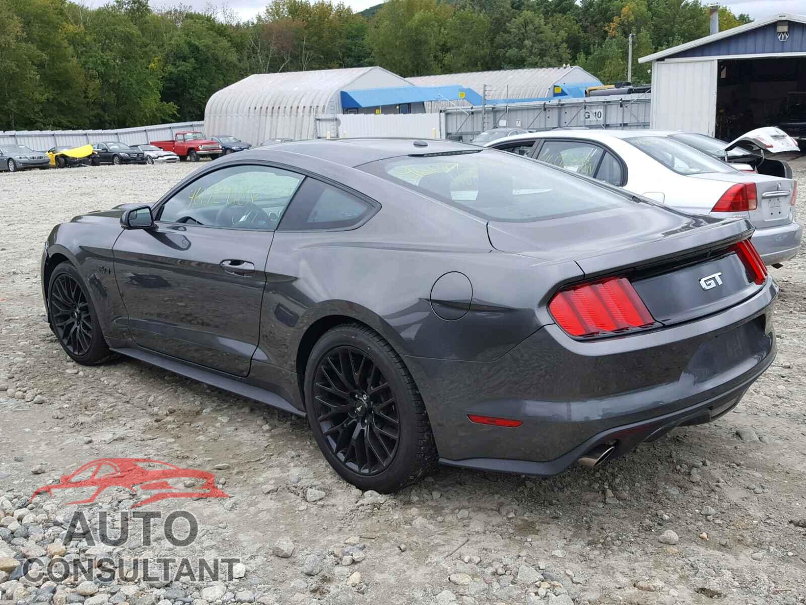 FORD MUSTANG 2016 - 1FA6P8CF8G5218033