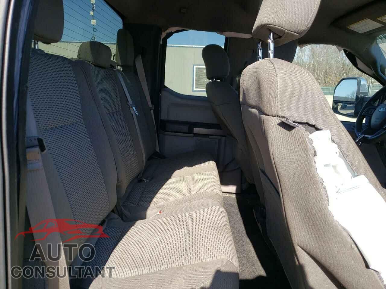 FORD F250 2017 - 1FT7X2B61HEC72112