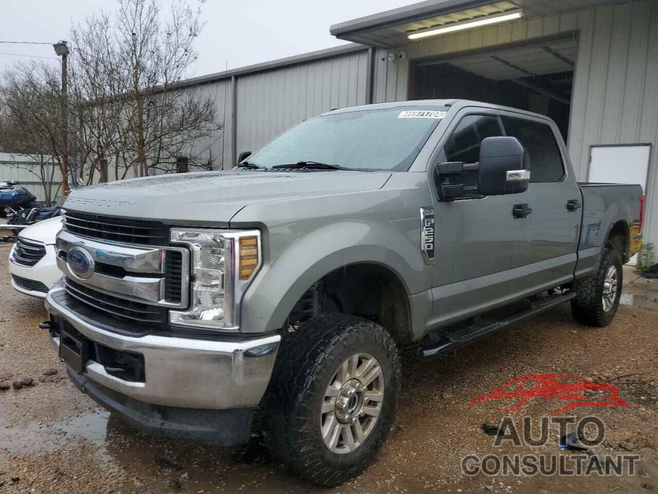 FORD F250 2019 - 1FT7W2B64KEE59659