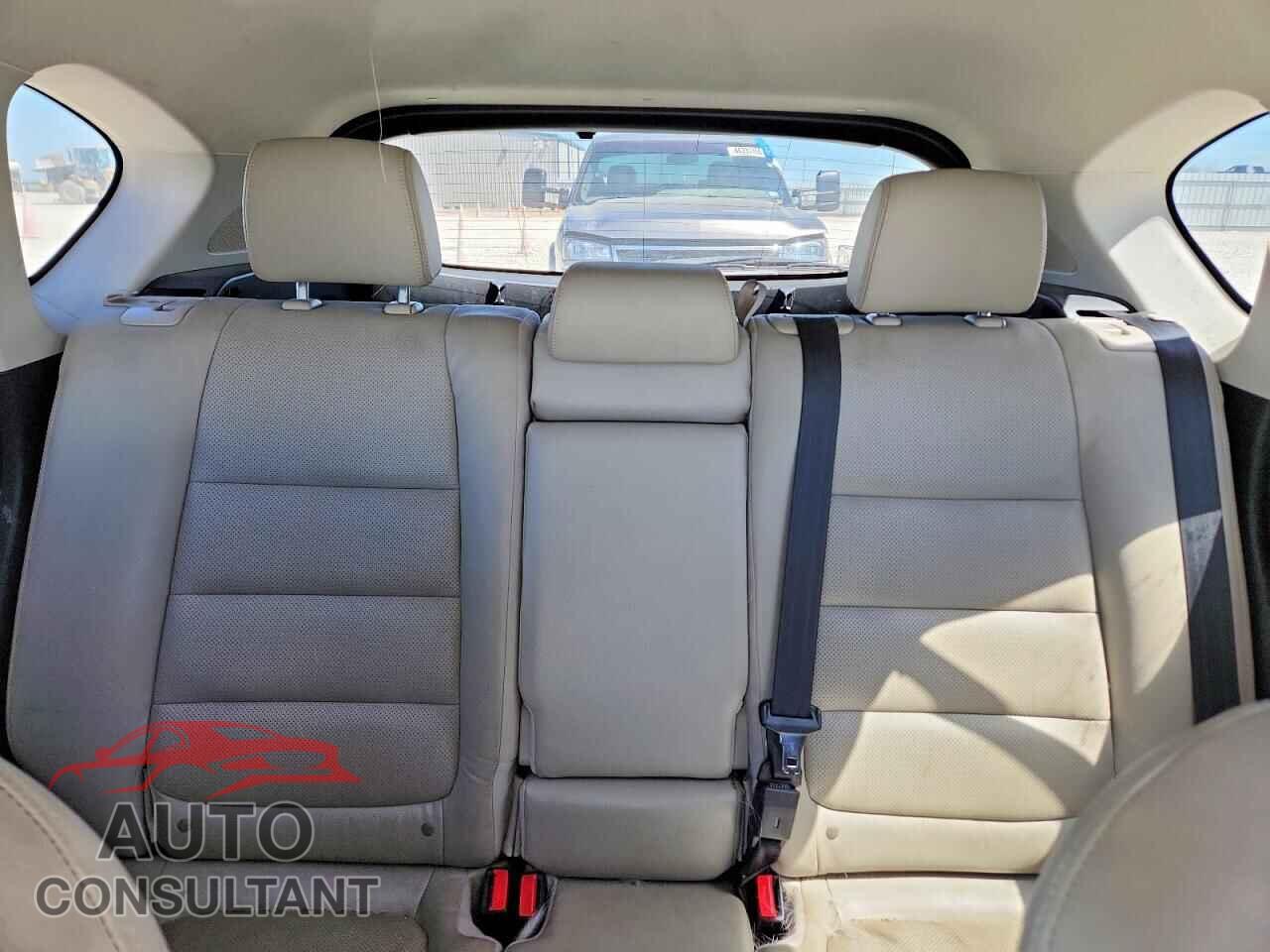 MAZDA CX-5 2013 - JM3KE2DE1D0162292