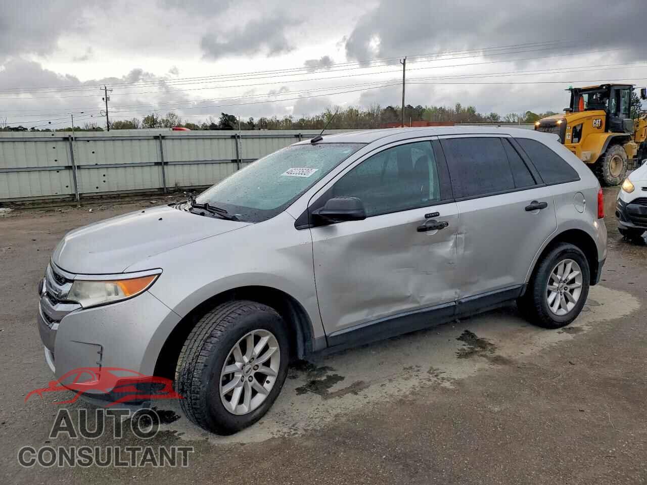 FORD EDGE 2013 - 2FMDK3GC5DBC91429