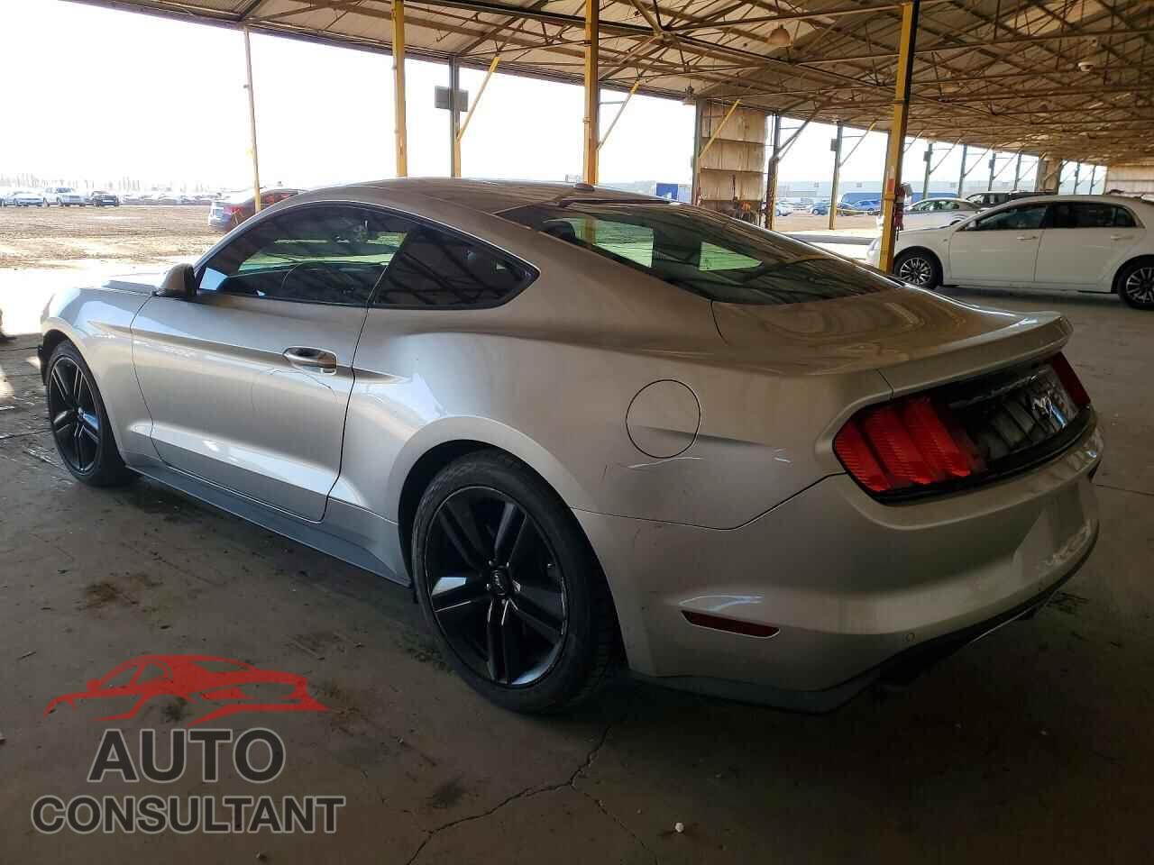FORD MUSTANG 2015 - 1FA6P8TH3F5400187